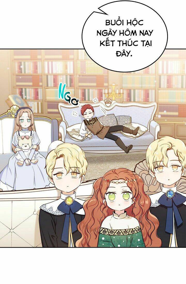 Kiếp Này Tôi Nhất Định Trở Thành Gia Chủ! Chapter 9 - Trang 2