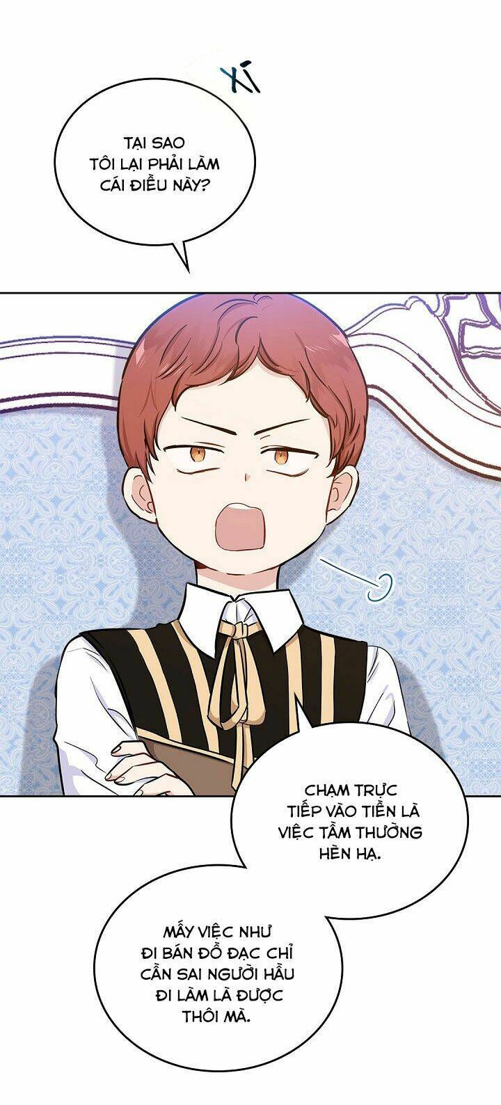 Kiếp Này Tôi Nhất Định Trở Thành Gia Chủ! Chapter 9 - Trang 2