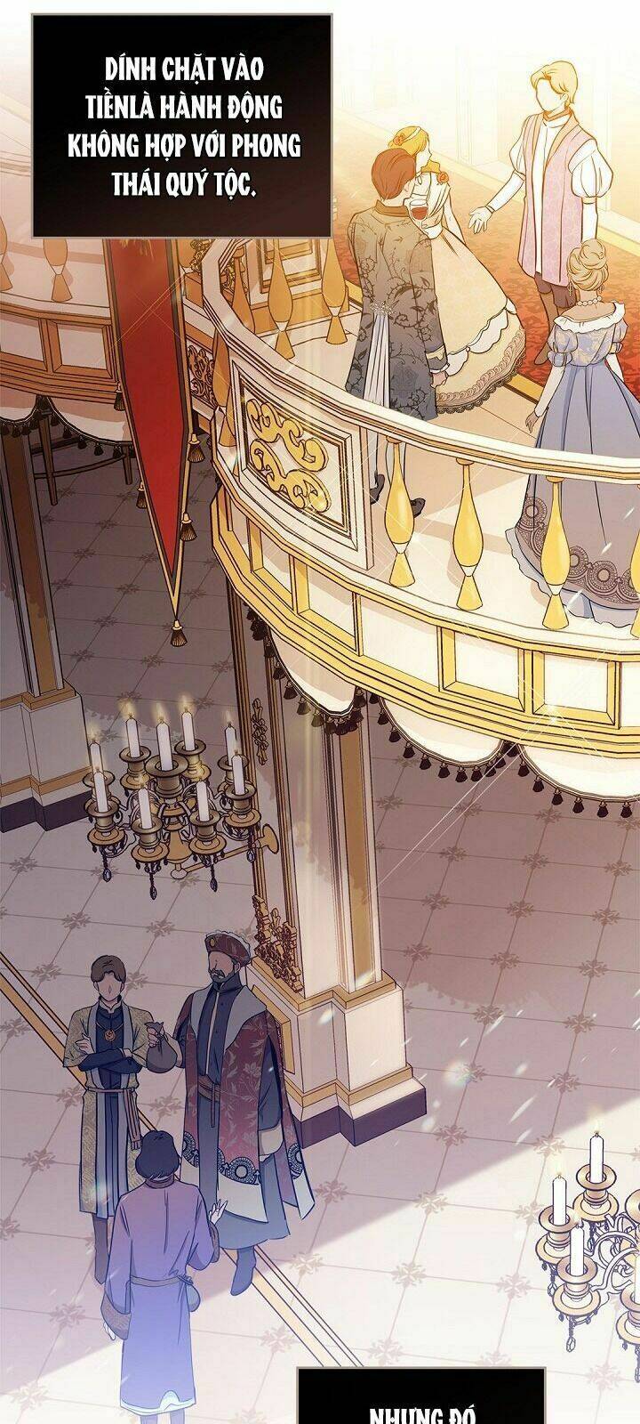 Kiếp Này Tôi Nhất Định Trở Thành Gia Chủ! Chapter 9 - Trang 2