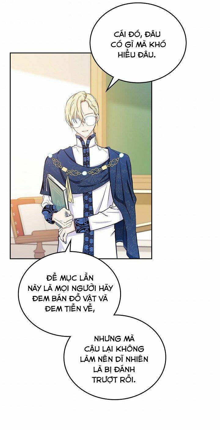 Kiếp Này Tôi Nhất Định Trở Thành Gia Chủ! Chapter 9 - Trang 2