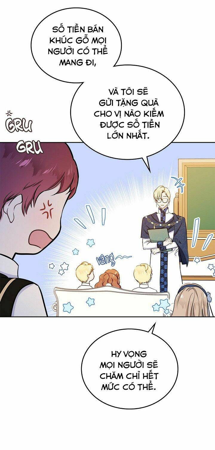 Kiếp Này Tôi Nhất Định Trở Thành Gia Chủ! Chapter 9 - Trang 2