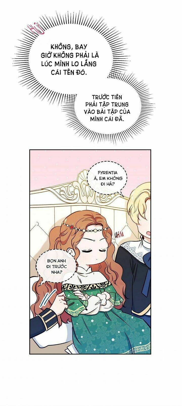 Kiếp Này Tôi Nhất Định Trở Thành Gia Chủ! Chapter 9 - Trang 2