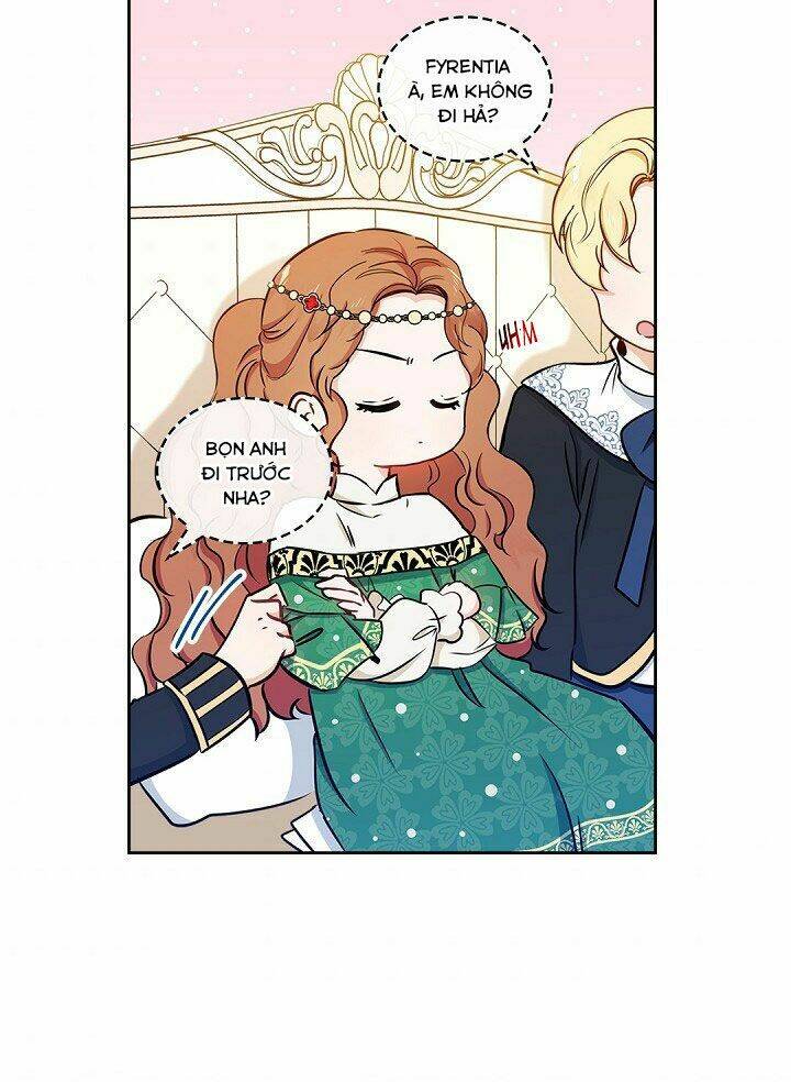 Kiếp Này Tôi Nhất Định Trở Thành Gia Chủ! Chapter 9 - Trang 2