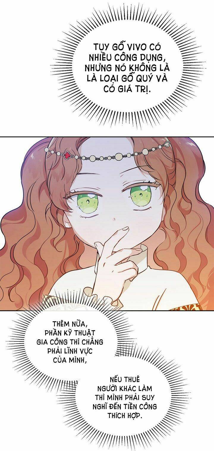 Kiếp Này Tôi Nhất Định Trở Thành Gia Chủ! Chapter 9 - Trang 2