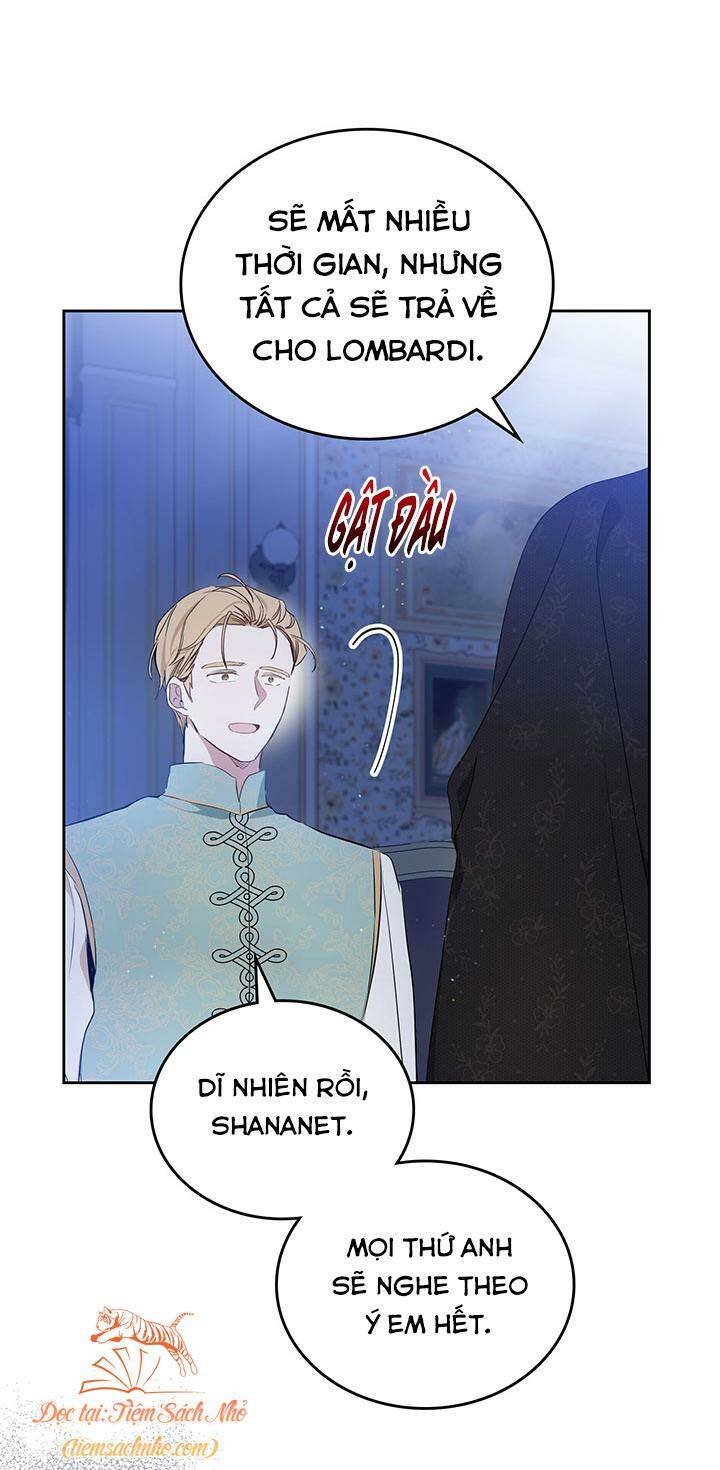 Kiếp Này Tôi Nhất Định Trở Thành Gia Chủ! Chapter 90 - Trang 2