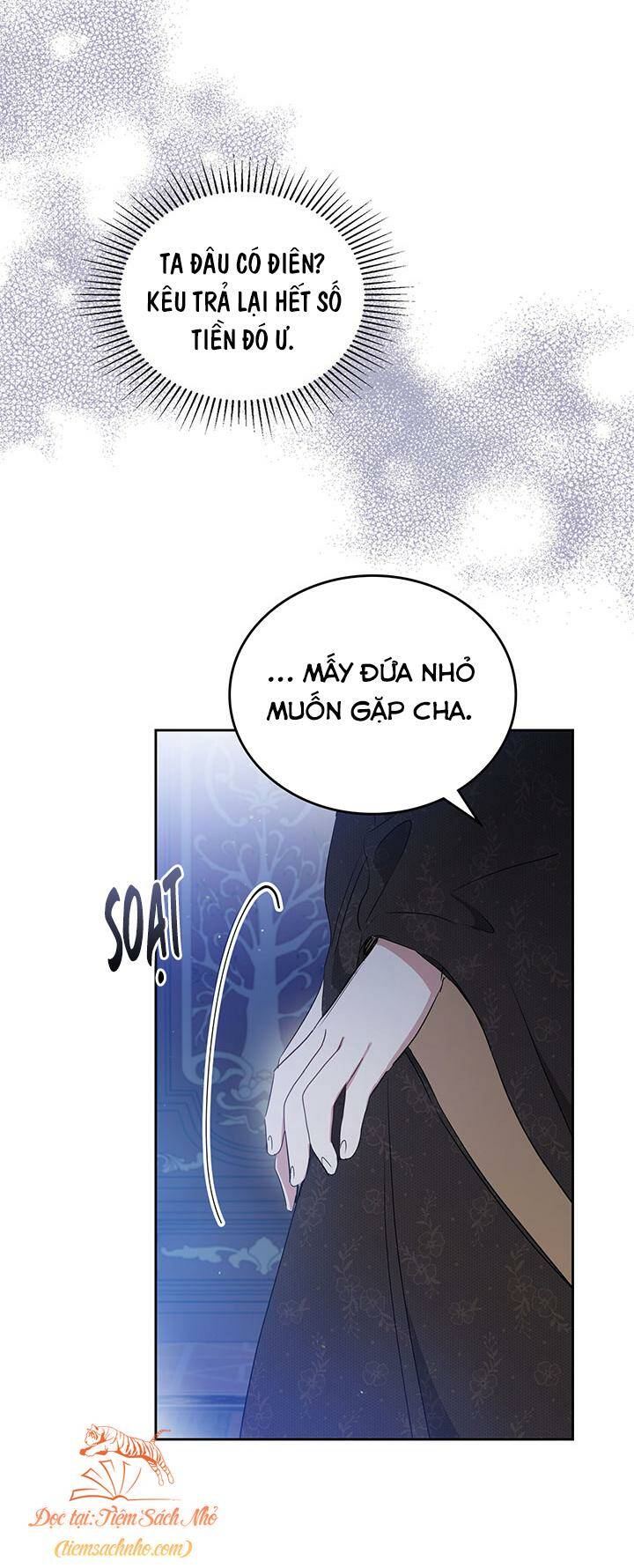 Kiếp Này Tôi Nhất Định Trở Thành Gia Chủ! Chapter 90 - Trang 2