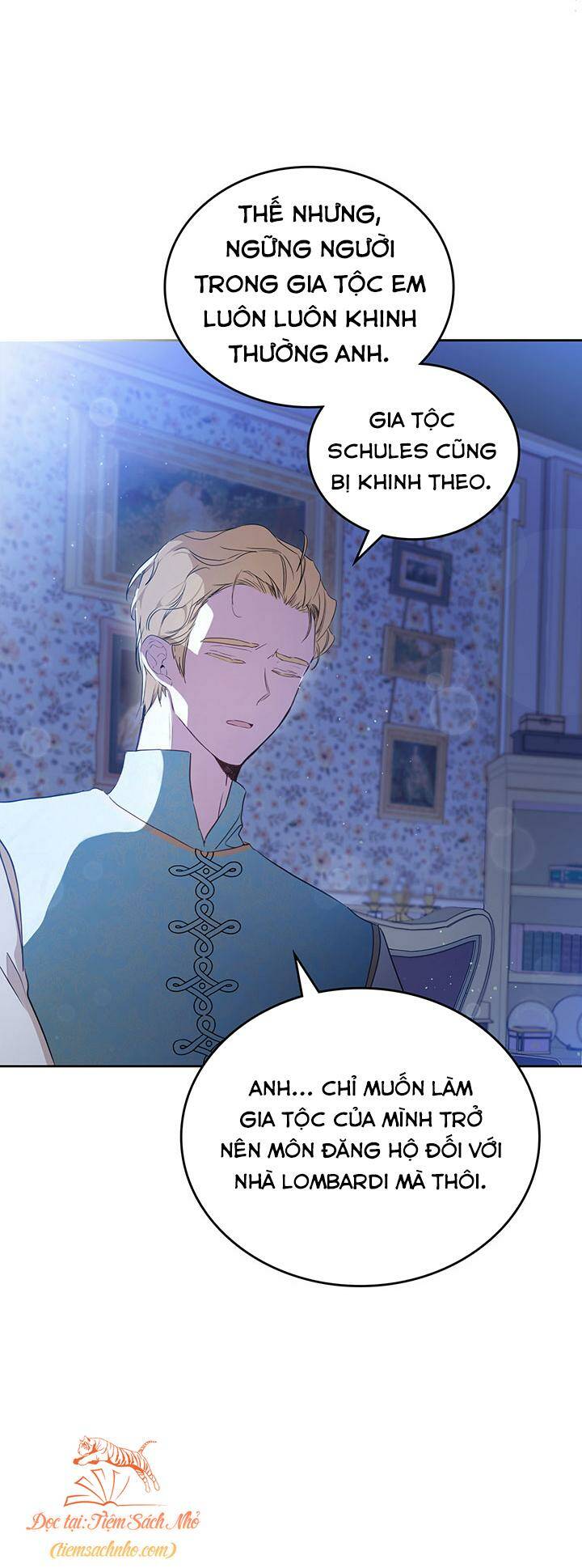 Kiếp Này Tôi Nhất Định Trở Thành Gia Chủ! Chapter 90 - Trang 2