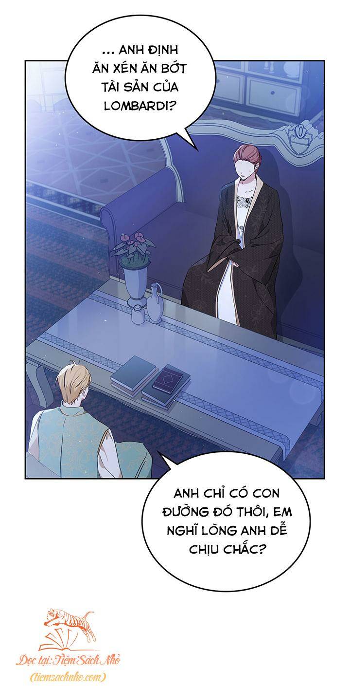 Kiếp Này Tôi Nhất Định Trở Thành Gia Chủ! Chapter 90 - Trang 2