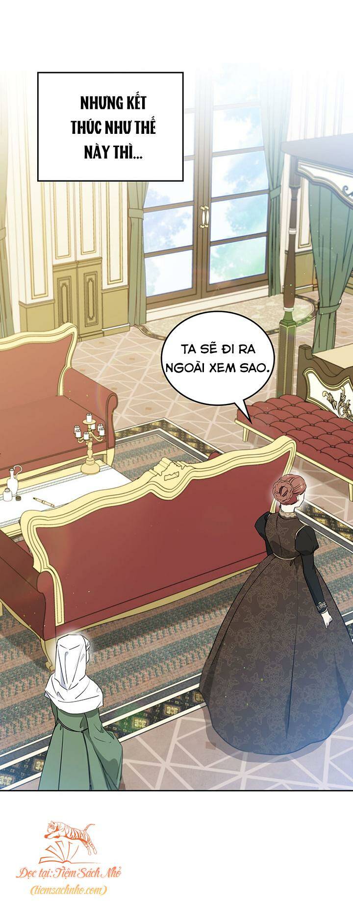 Kiếp Này Tôi Nhất Định Trở Thành Gia Chủ! Chapter 90 - Trang 2