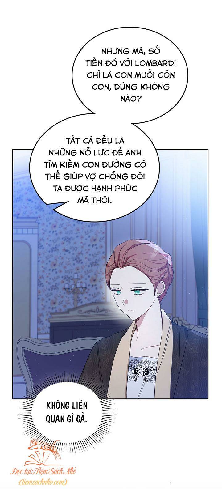 Kiếp Này Tôi Nhất Định Trở Thành Gia Chủ! Chapter 90 - Trang 2