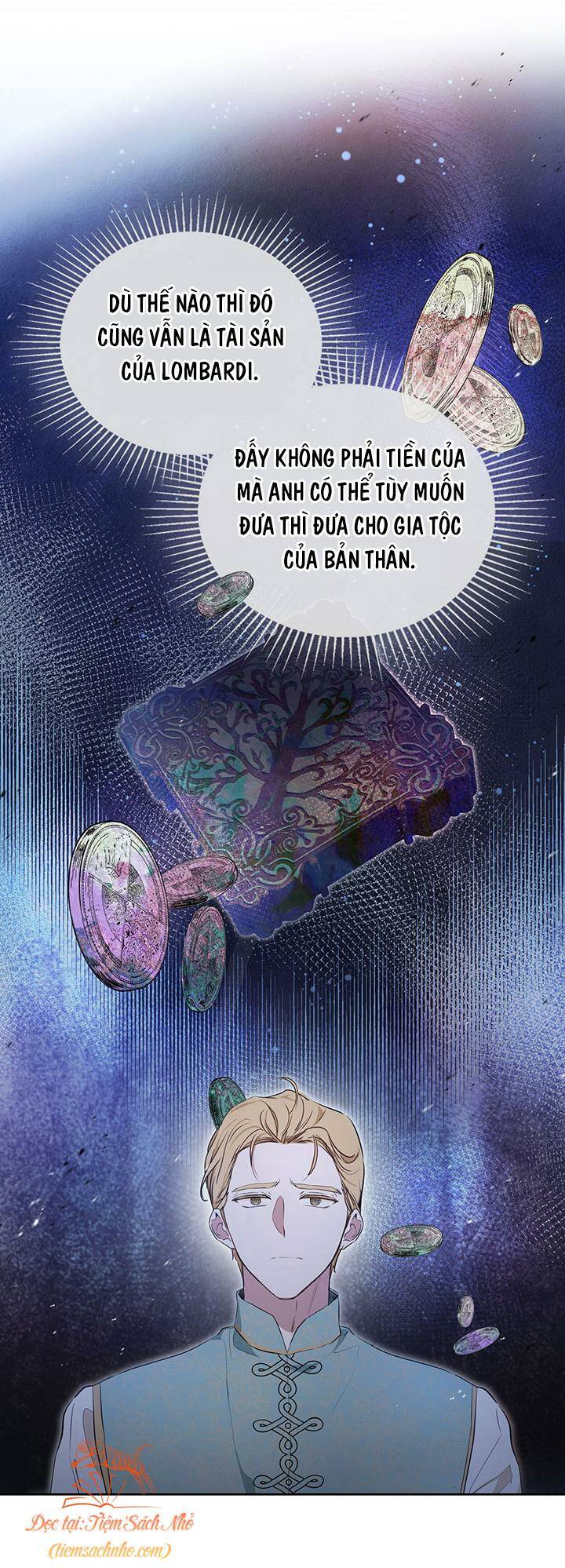 Kiếp Này Tôi Nhất Định Trở Thành Gia Chủ! Chapter 90 - Trang 2