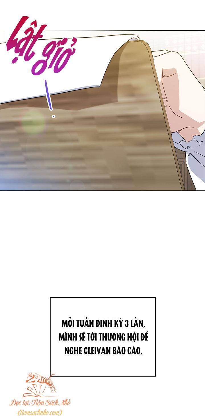 Kiếp Này Tôi Nhất Định Trở Thành Gia Chủ! Chapter 93.5 - Trang 2