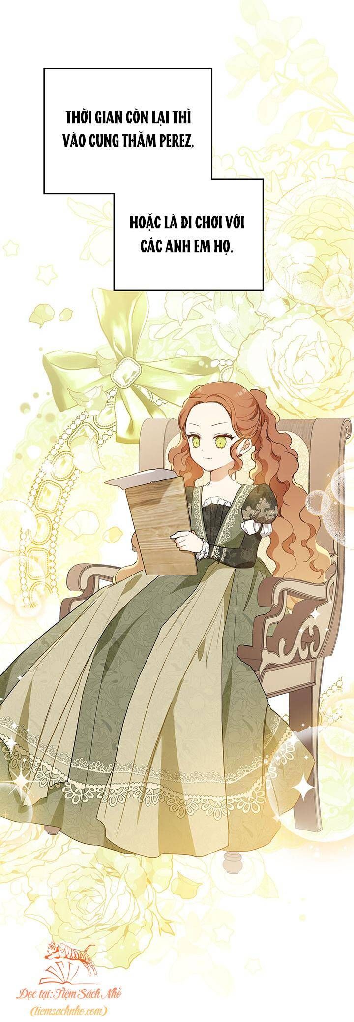 Kiếp Này Tôi Nhất Định Trở Thành Gia Chủ! Chapter 93.5 - Trang 2