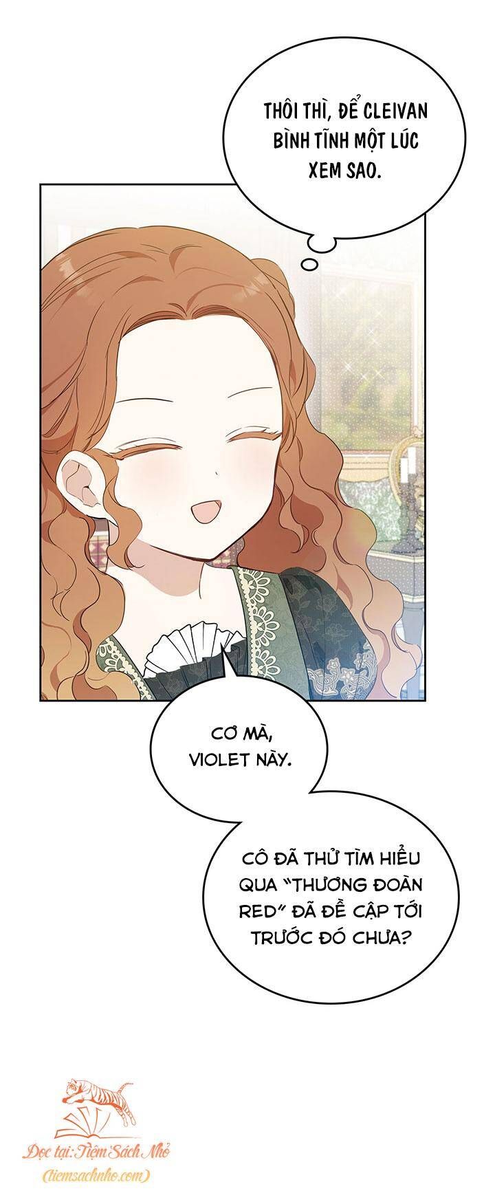 Kiếp Này Tôi Nhất Định Trở Thành Gia Chủ! Chapter 93.5 - Trang 2