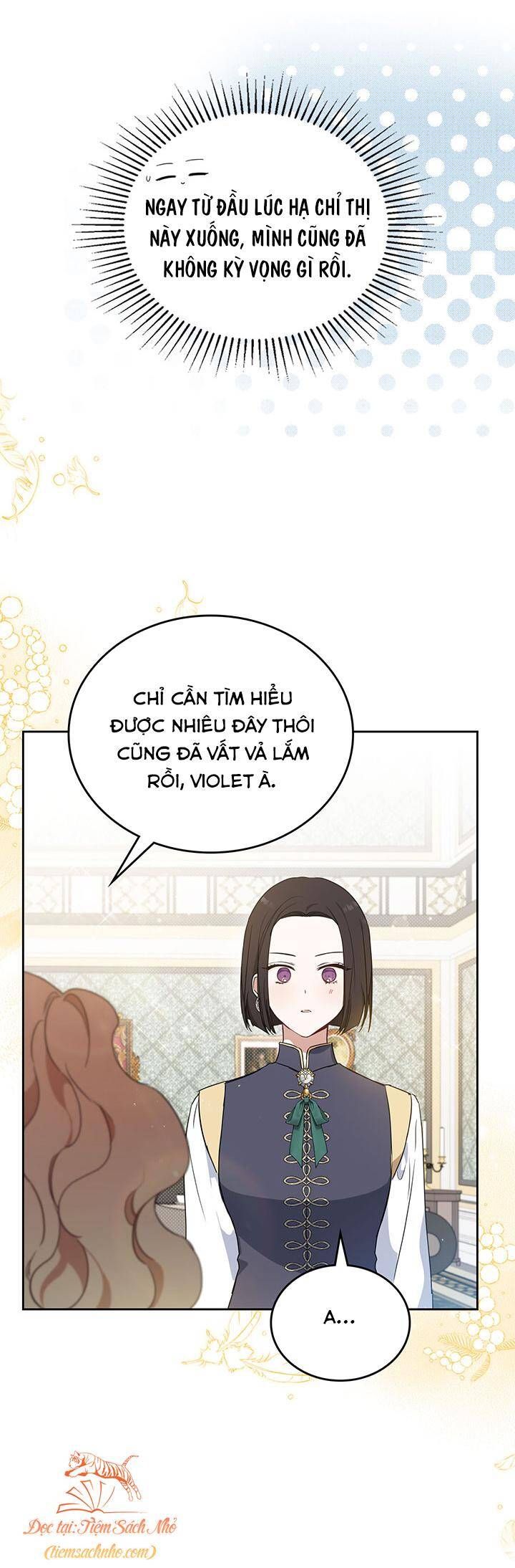 Kiếp Này Tôi Nhất Định Trở Thành Gia Chủ! Chapter 93.5 - Trang 2