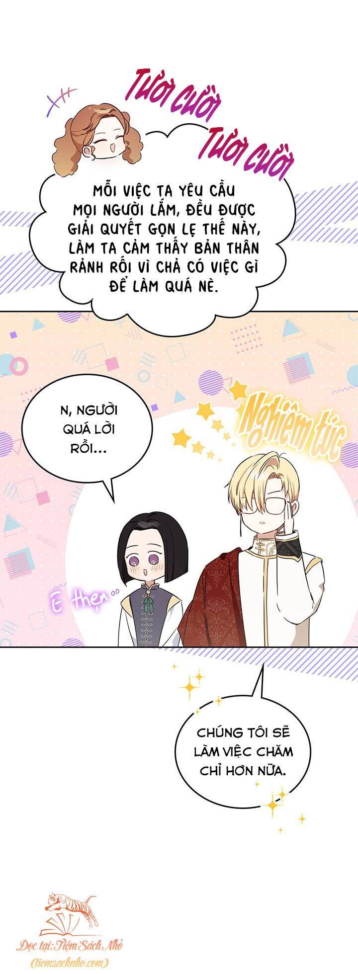 Kiếp Này Tôi Nhất Định Trở Thành Gia Chủ! Chapter 93.5 - Trang 2