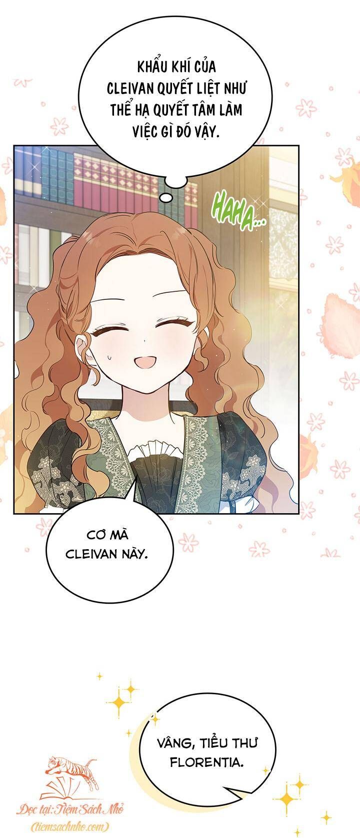 Kiếp Này Tôi Nhất Định Trở Thành Gia Chủ! Chapter 93.5 - Trang 2