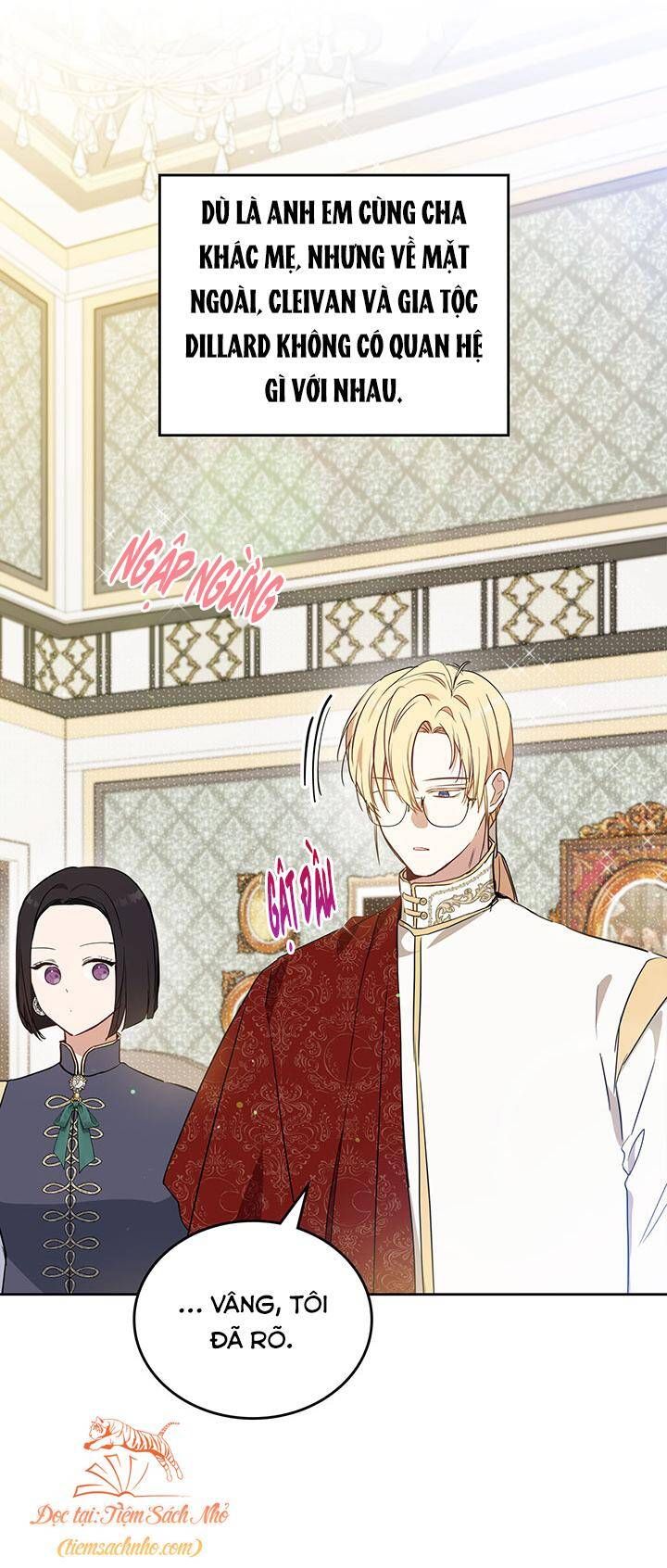 Kiếp Này Tôi Nhất Định Trở Thành Gia Chủ! Chapter 93.5 - Trang 2