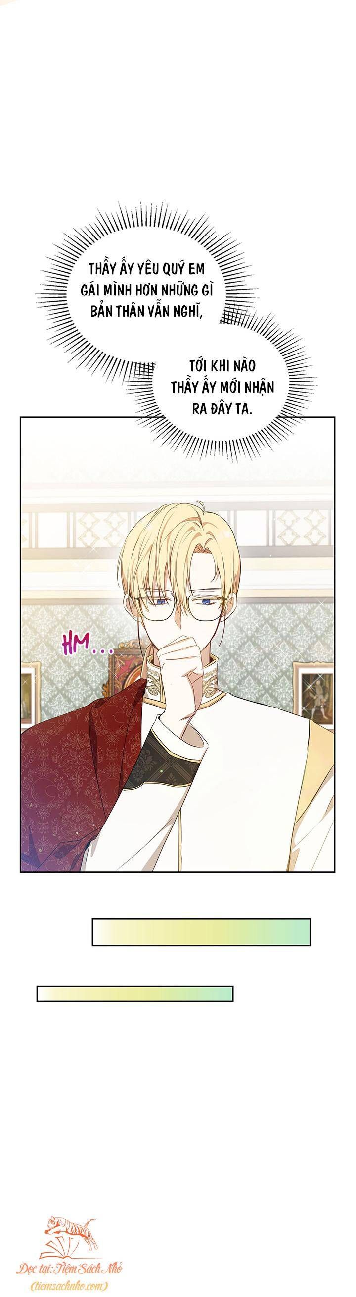 Kiếp Này Tôi Nhất Định Trở Thành Gia Chủ! Chapter 93.5 - Trang 2