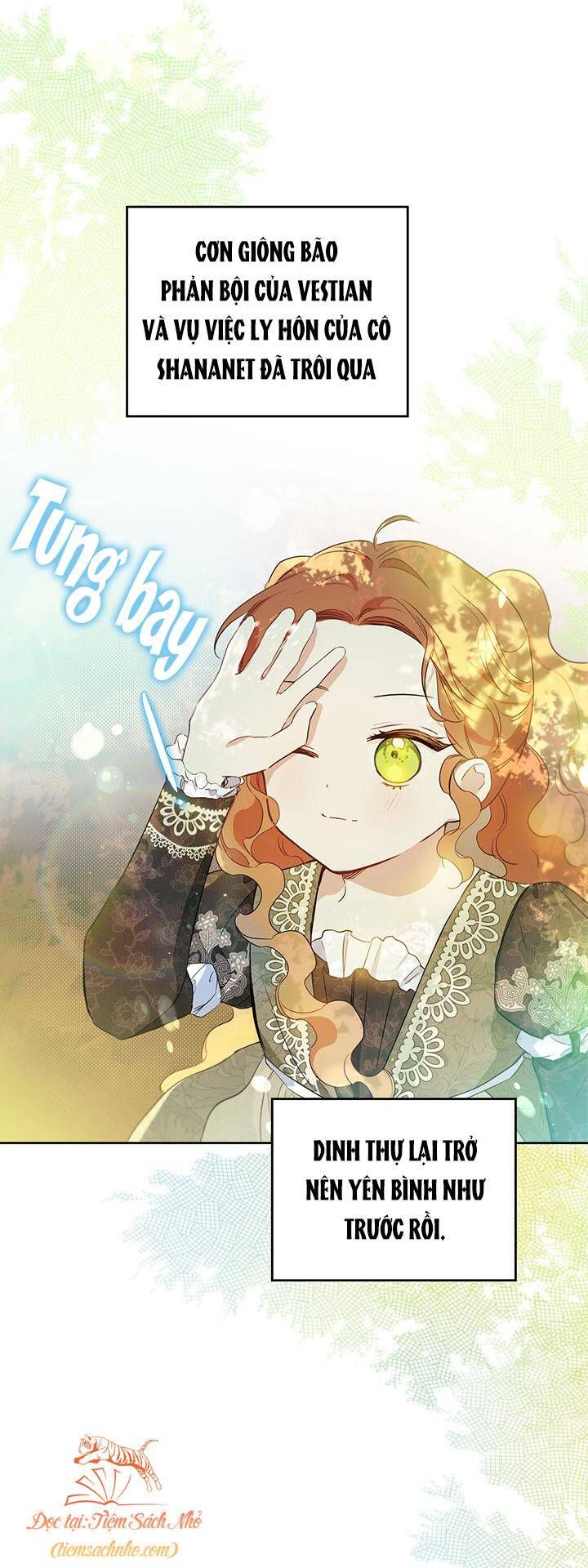 Kiếp Này Tôi Nhất Định Trở Thành Gia Chủ! Chapter 93.5 - Trang 2