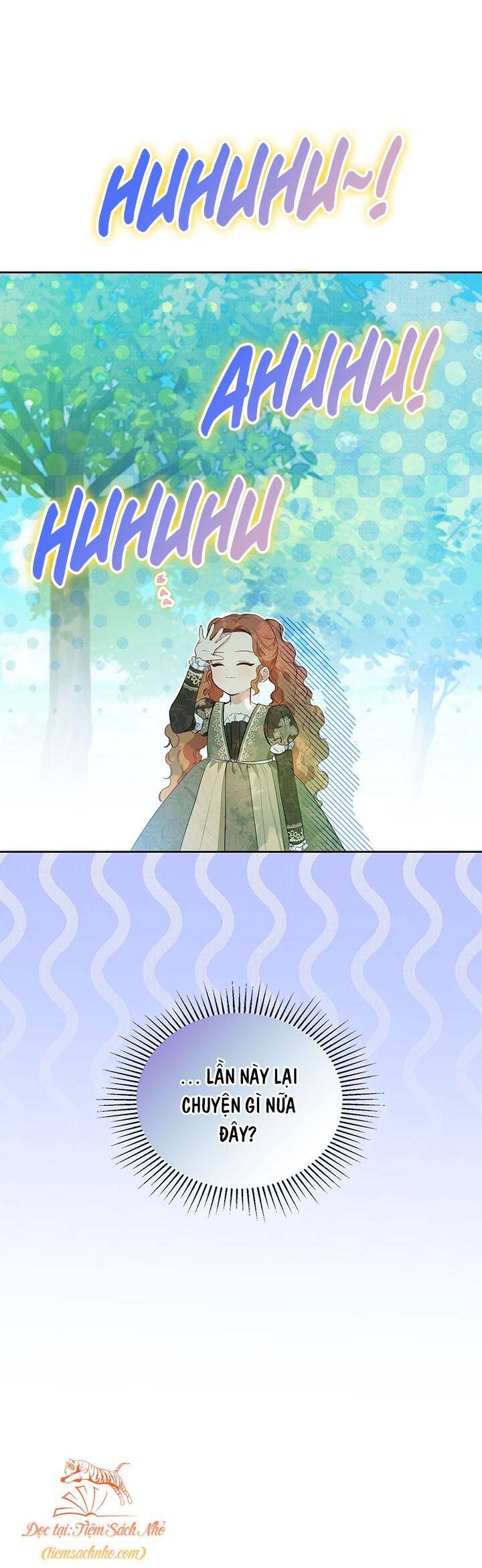 Kiếp Này Tôi Nhất Định Trở Thành Gia Chủ! Chapter 93.5 - Trang 2