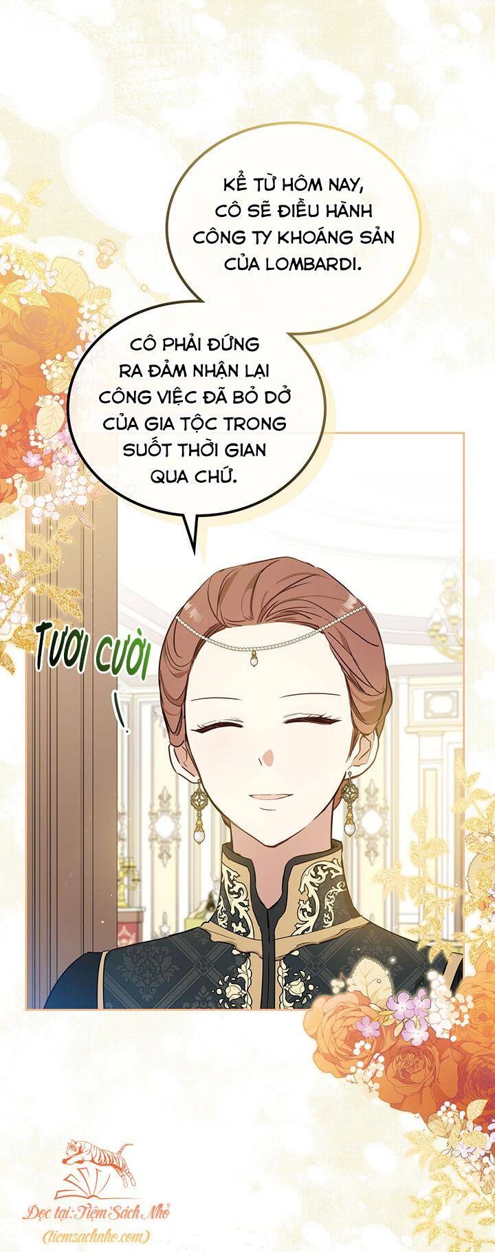 Kiếp Này Tôi Nhất Định Trở Thành Gia Chủ! Chapter 93.5 - Trang 2