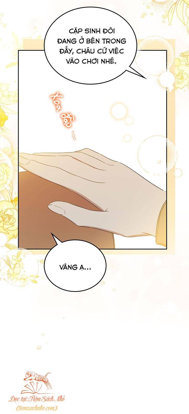 Kiếp Này Tôi Nhất Định Trở Thành Gia Chủ! Chapter 93.5 - Trang 2