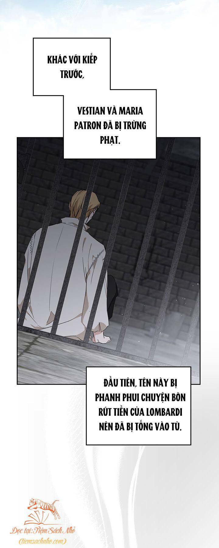 Kiếp Này Tôi Nhất Định Trở Thành Gia Chủ! Chapter 93 - Trang 2