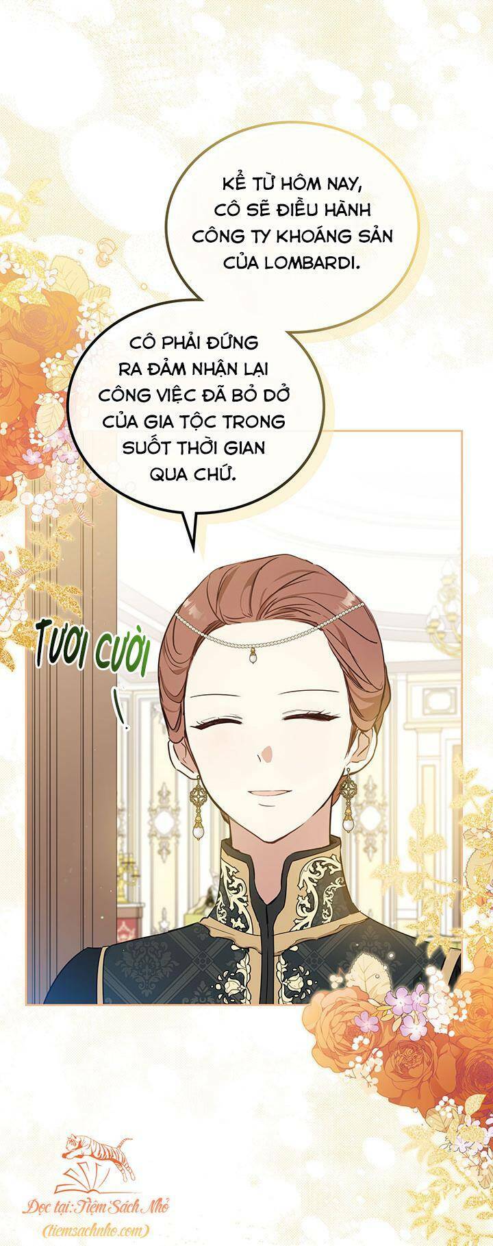 Kiếp Này Tôi Nhất Định Trở Thành Gia Chủ! Chapter 93 - Trang 2