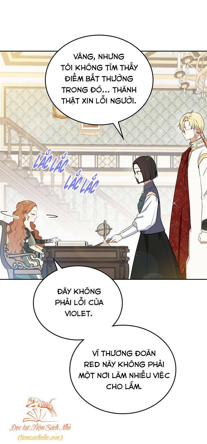 Kiếp Này Tôi Nhất Định Trở Thành Gia Chủ! Chapter 93 - Trang 2