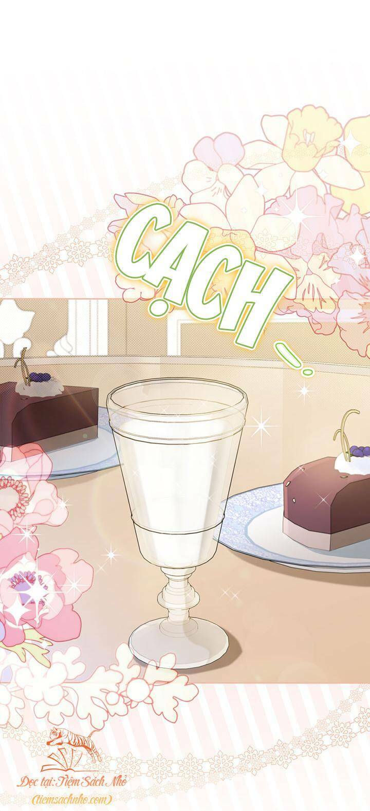 Kiếp Này Tôi Nhất Định Trở Thành Gia Chủ! Chapter 95 - Trang 2