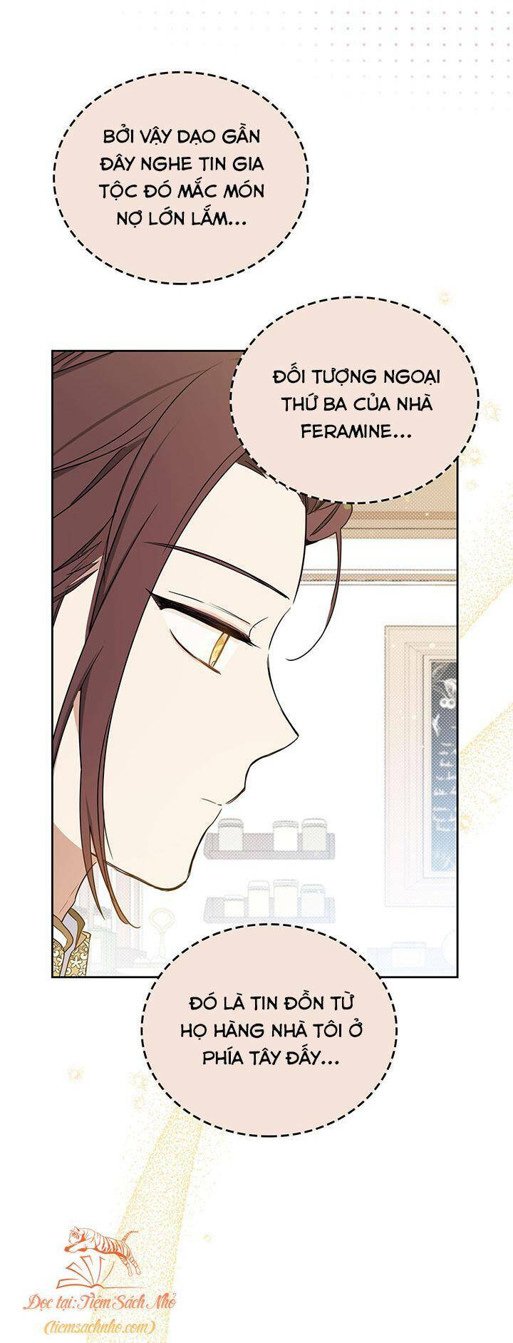 Kiếp Này Tôi Nhất Định Trở Thành Gia Chủ! Chapter 95 - Trang 2