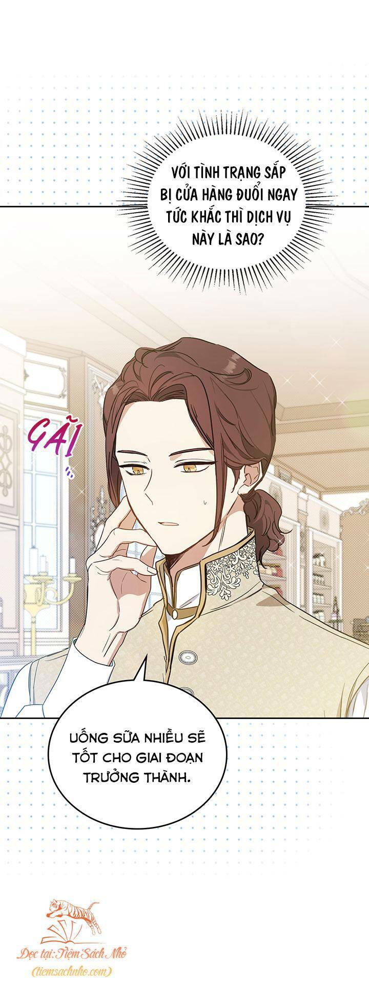 Kiếp Này Tôi Nhất Định Trở Thành Gia Chủ! Chapter 95 - Trang 2