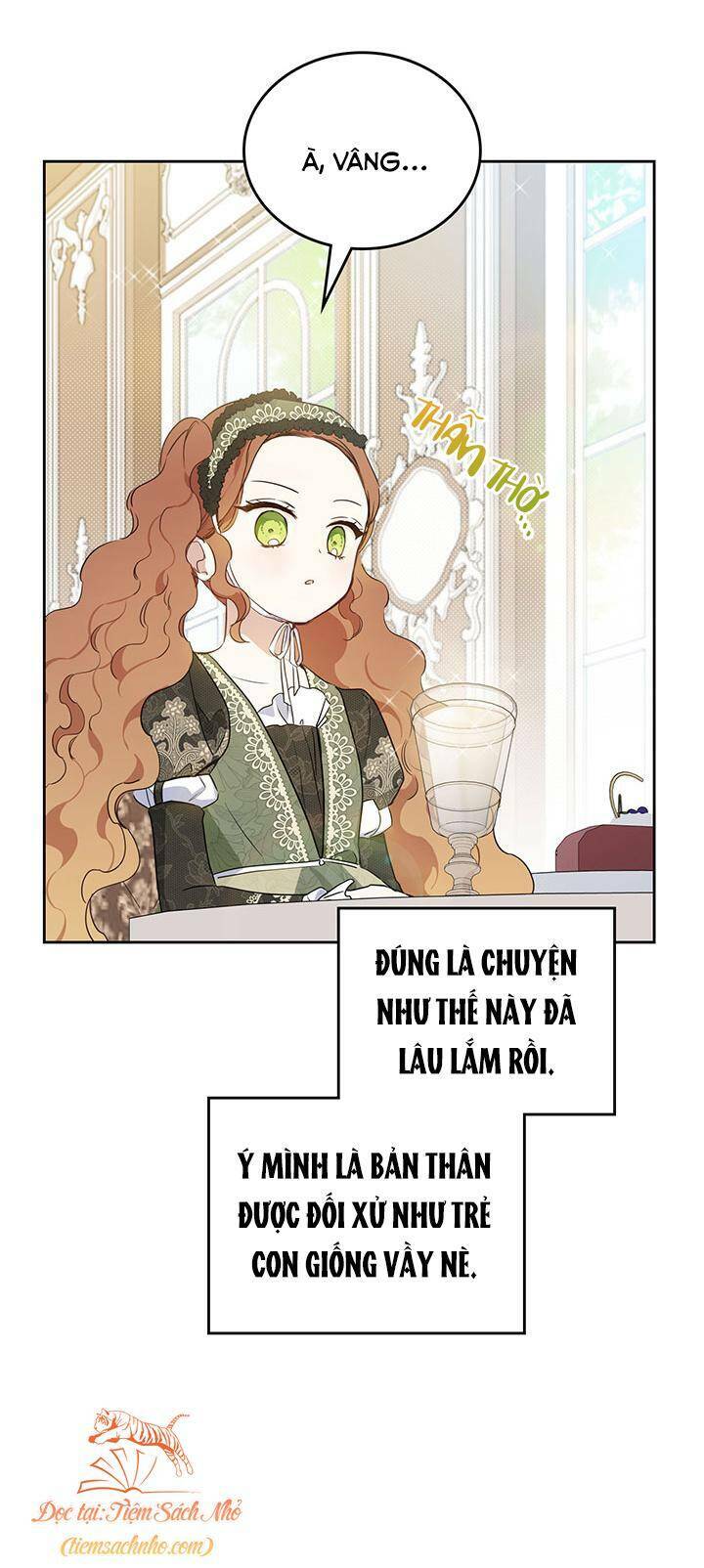 Kiếp Này Tôi Nhất Định Trở Thành Gia Chủ! Chapter 95 - Trang 2