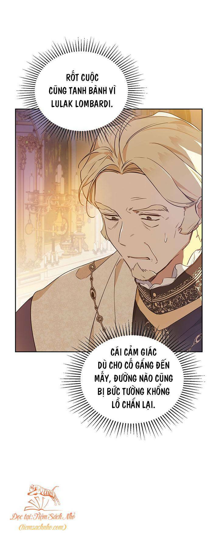 Kiếp Này Tôi Nhất Định Trở Thành Gia Chủ! Chapter 95 - Trang 2