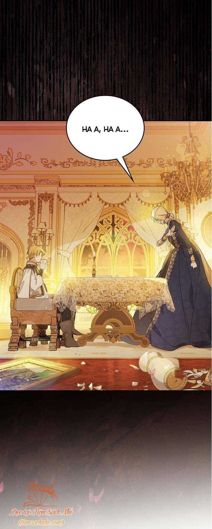 Kiếp Này Tôi Nhất Định Trở Thành Gia Chủ! Chapter 95 - Trang 2