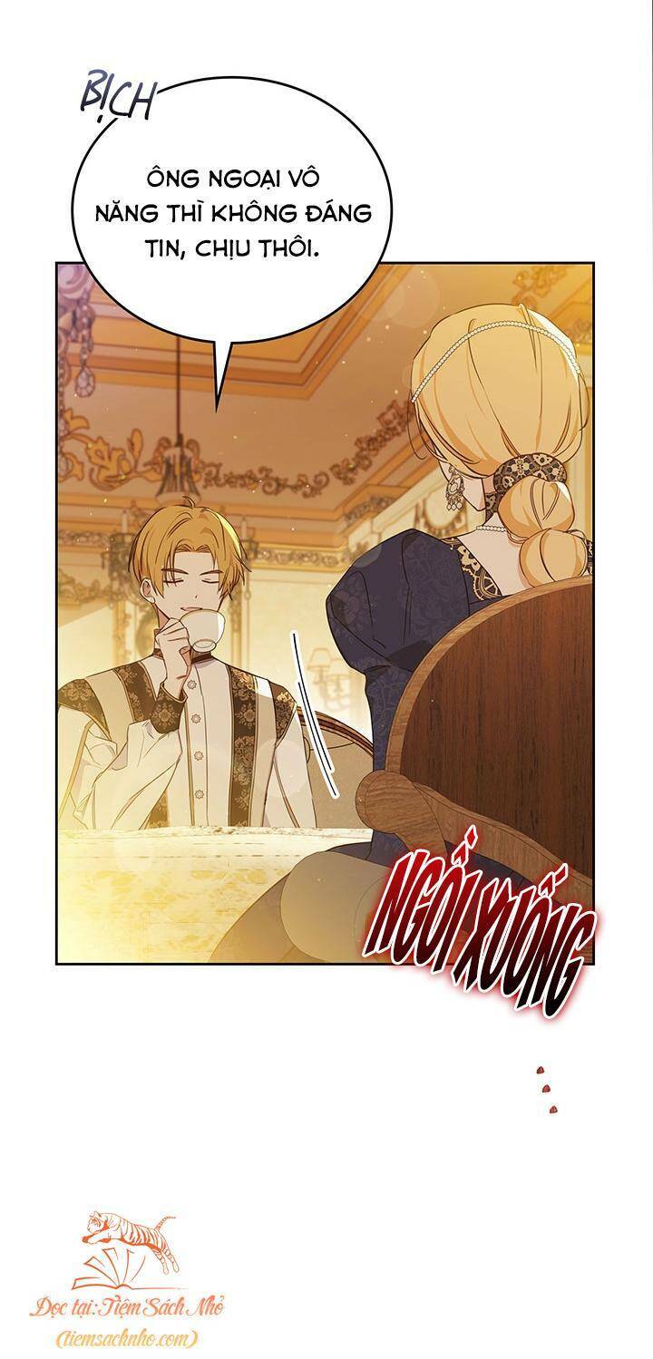 Kiếp Này Tôi Nhất Định Trở Thành Gia Chủ! Chapter 95 - Trang 2