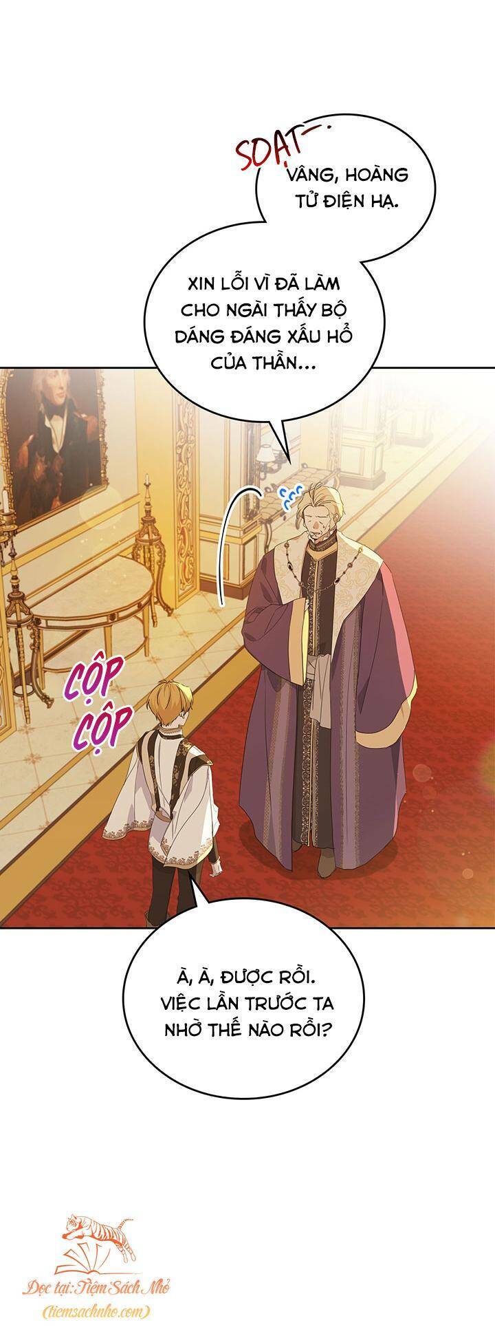 Kiếp Này Tôi Nhất Định Trở Thành Gia Chủ! Chapter 95 - Trang 2