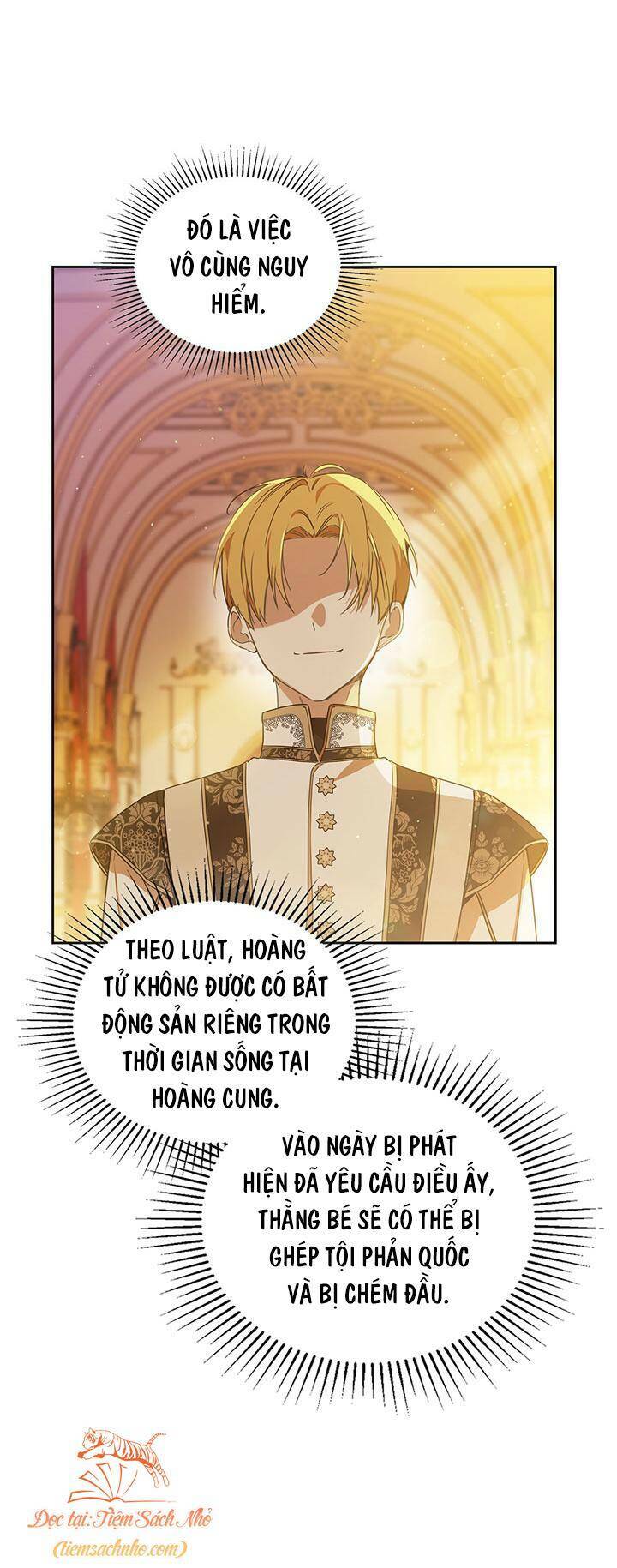Kiếp Này Tôi Nhất Định Trở Thành Gia Chủ! Chapter 95 - Trang 2