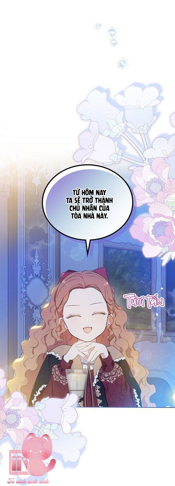 Kiếp Này Tôi Nhất Định Trở Thành Gia Chủ! Chapter 96 - Trang 2