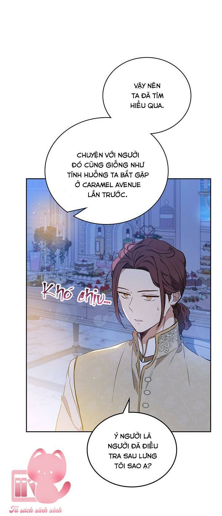 Kiếp Này Tôi Nhất Định Trở Thành Gia Chủ! Chapter 96 - Trang 2