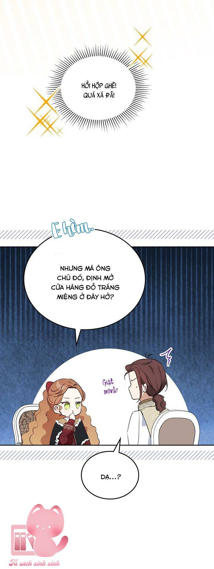 Kiếp Này Tôi Nhất Định Trở Thành Gia Chủ! Chapter 96 - Trang 2