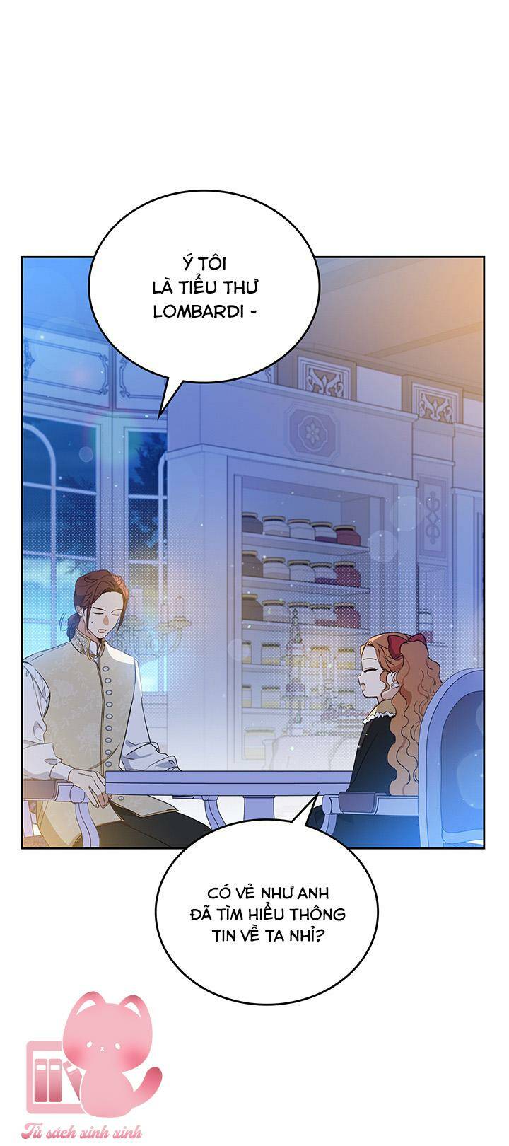 Kiếp Này Tôi Nhất Định Trở Thành Gia Chủ! Chapter 96 - Trang 2