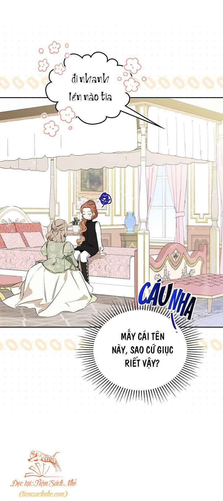 Kiếp Này Tôi Nhất Định Trở Thành Gia Chủ! Chapter 97 - Trang 2