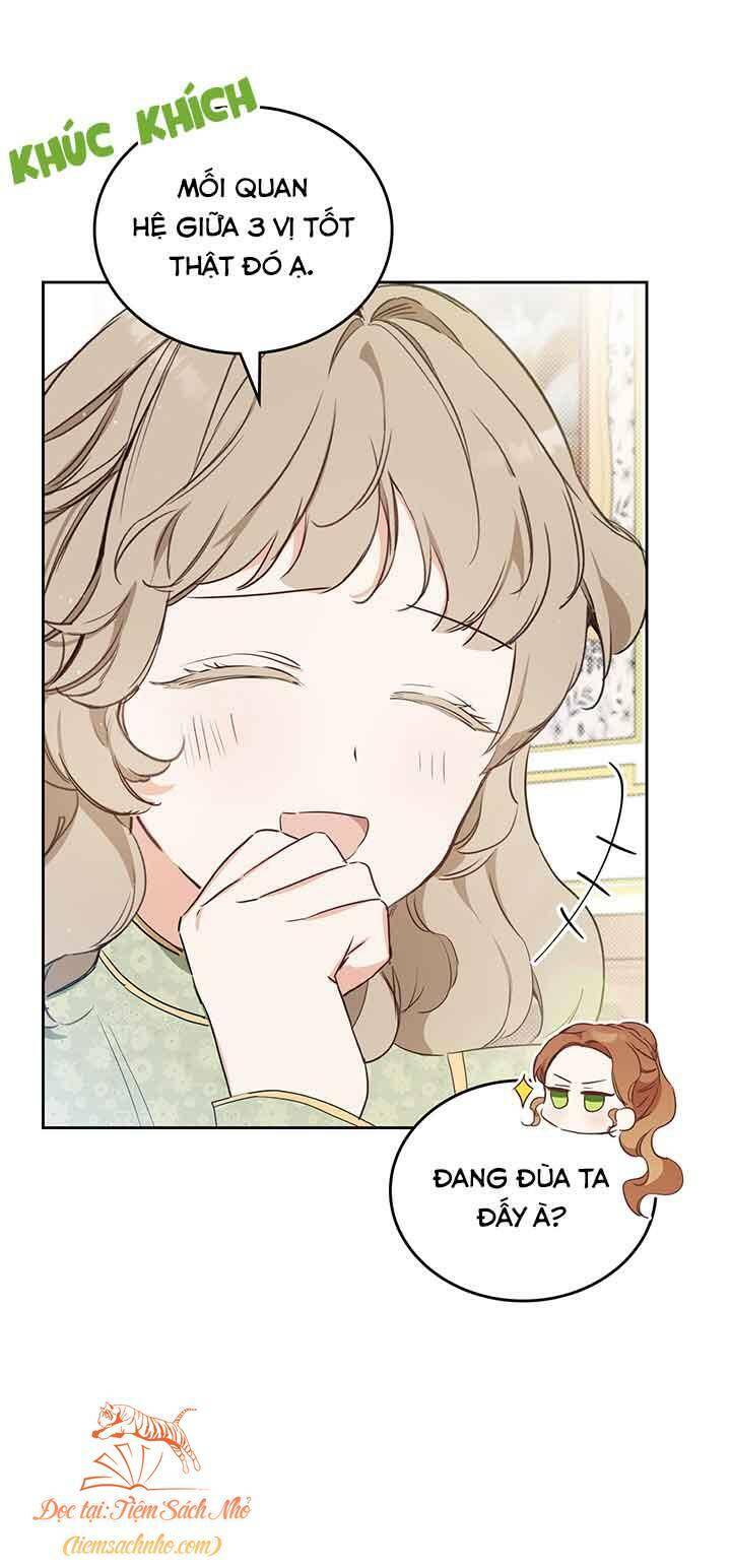 Kiếp Này Tôi Nhất Định Trở Thành Gia Chủ! Chapter 97 - Trang 2