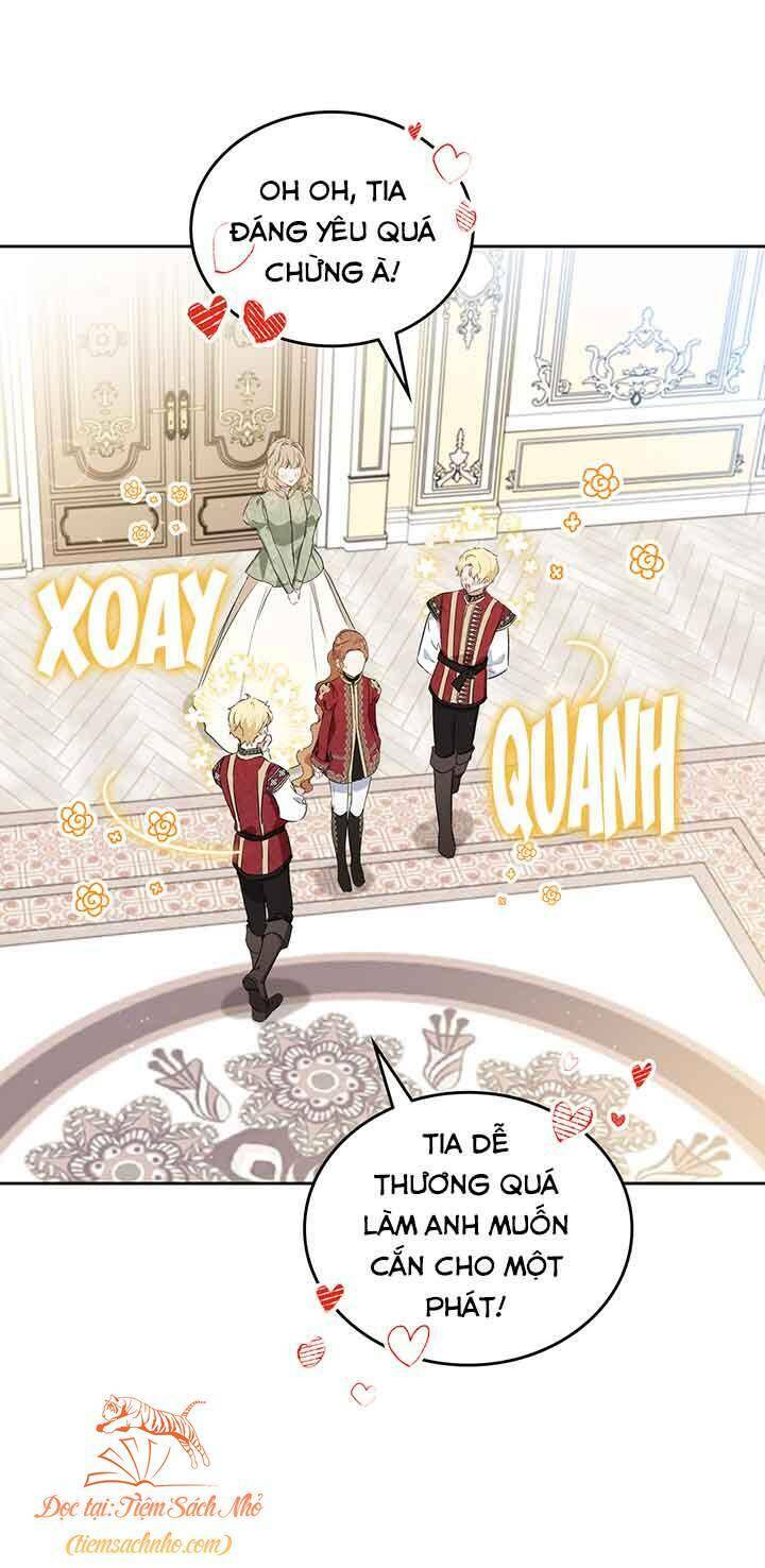 Kiếp Này Tôi Nhất Định Trở Thành Gia Chủ! Chapter 97 - Trang 2