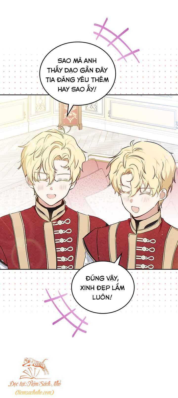 Kiếp Này Tôi Nhất Định Trở Thành Gia Chủ! Chapter 97 - Trang 2