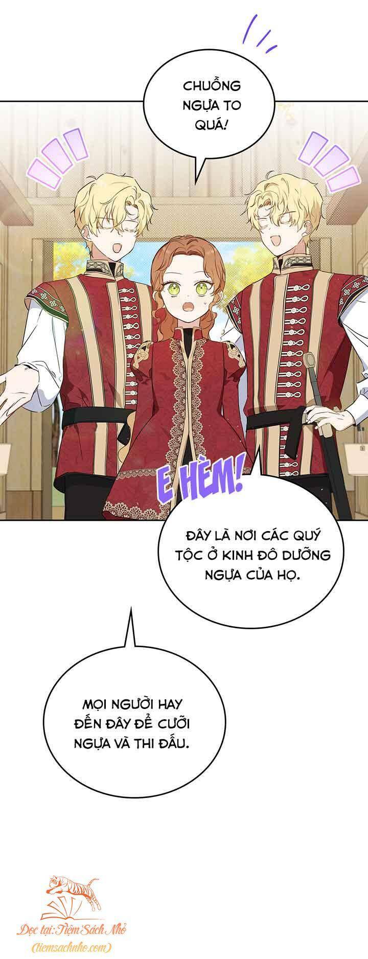 Kiếp Này Tôi Nhất Định Trở Thành Gia Chủ! Chapter 97 - Trang 2