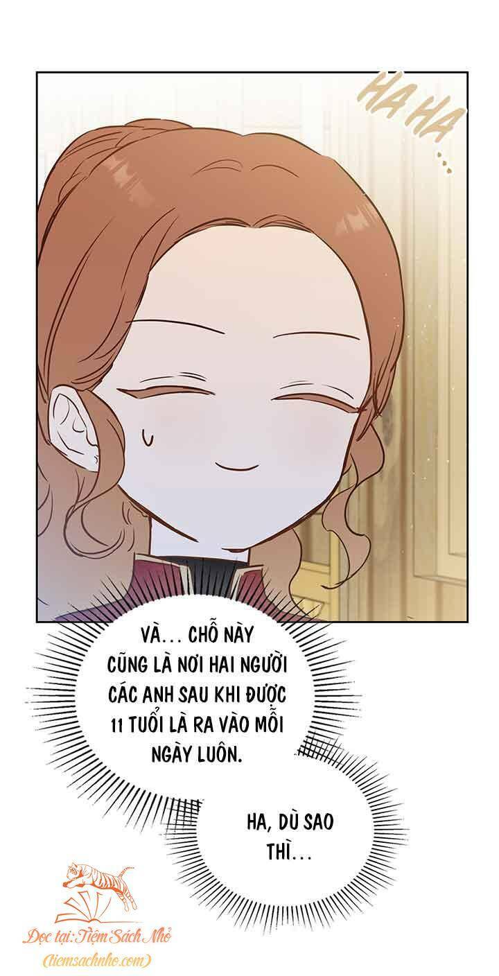 Kiếp Này Tôi Nhất Định Trở Thành Gia Chủ! Chapter 97 - Trang 2