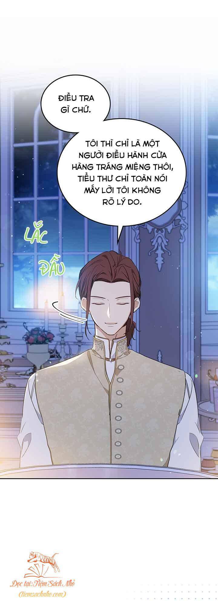 Kiếp Này Tôi Nhất Định Trở Thành Gia Chủ! Chapter 97 - Trang 2